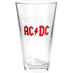 AC/DC Wassergläser 