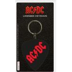 AC/DC Schlüsselanhänger & Taschenanhänger 