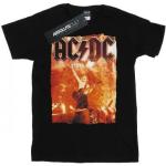 AC/DC Herren Live At River Plate T-Shirt