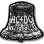 AC/DC Metallschmuck für Herren 