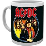 GB Eye AC/DC Kaffeetassen aus Keramik 