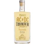 AC/DC Thunderstruck Tequila AC/DC Thunderstruck REPOSADO Tequila de Agave Tequila (1 x 0.7 l)