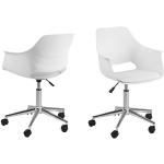 Moderne AC Design Furniture Bürostühle & Schreibtischstühle höhenverstellbar Breite 50-100cm, Höhe 50-100cm, Tiefe 50-100cm 