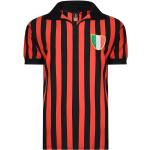 AC Milan Home Retro Trikot 1963 S