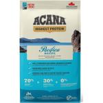 4 kg Acana Getreidefreies Hundefutter mit Fisch 