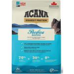 2 kg Acana Getreidefreies Hundefutter mit Fisch 