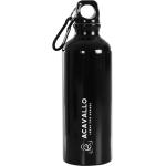 Acavallo Aluminium Water Bottle Trinkflasche (500 Ml)