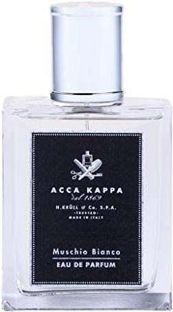 Acca Kappa White Moss Eau de Parfum 50 ml für Damen