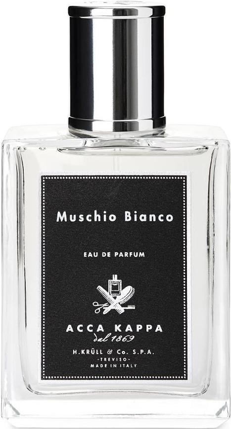Acca Kappa White Moss Eau de Parfum 50 ml