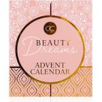 Accentra Adventskalender BEAUTY DREAMS Dekorativkosmetik 21,5x6x25,5
