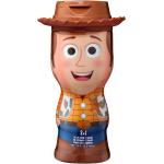 Accessoires Pieper Kids Toy Story 2in1 Duschgel & Shampoo 2d - Woody 400 Ml