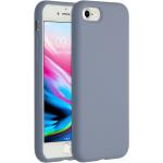 Lavendelfarbene Elegante iPhone SE Hüllen 2022 Art: Soft Cases mit Lavendel-Motiv aus Silikon 