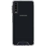 Samsung Galaxy A7 Hüllen 2018 Art: Hard Cases durchsichtig aus Kunststoff stoßfest 