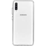 Samsung Galaxy A70 Hüllen Art: Hard Cases durchsichtig aus Kunststoff stoßfest 