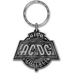 Bunte AC/DC Schlüsselanhänger & Taschenanhänger für Herren 