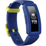 Neongelbe Wasserdichte fitbit Ace™ Fitness Tracker | Fitness Armbänder für Kinder 