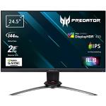 Acer Predator XB253QGP Gaming Monitor 24,5 Zoll (6