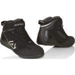 Acerbis Step Schuhe, schwarz, Größe 44, schwarz, Größe 44