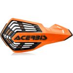 Acerbis X-Future Handschutz, orange, orange