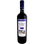 Griechische Rotweine 0,75 l 