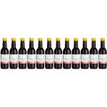 Trockene Deutsche Spätburgunder | Pinot Noir Rotweine 0,25 l Baden 