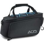 Cube Acid Gepäckträgertaschen klappbar 