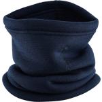 Aclima FleeceWool Headover navy blazer - Größe One size