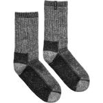 Aclima HotWool Sock Grey Grey 24-27