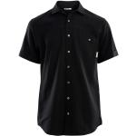 Aclima LeisureWool Short Sleeve Shirt Man Jet Black (XXL)