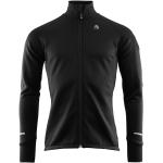 Aclima WoolShell Sport Jacket Man Jet Black (Auslaufware) (L)