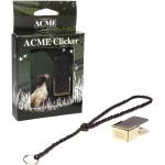 ACME Hundepfeife Clicker mit Lederband No. 470 - 051882