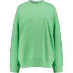Acne Studios Nachhaltige Damensweatshirts Größe XXS für den für den Herbst 