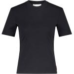 Acne Studios Damen T-Shirt "Ebilly", schwarz, Gr. L
