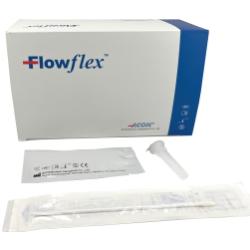 Acon Flowflex Corona Schnelltest Antigen Rapid Schnelltest, 1 Packung = 25 Profi-Schnelltests