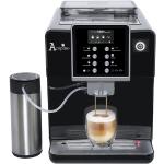 Schwarze Moderne Acopino Kaffeevollautomaten 