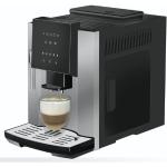 Acopino Kaffeevollautomaten mit Kaffee-Motiv mit Kaffeemühle 