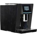 Schwarze Moderne Acopino Kaffeevollautomaten 