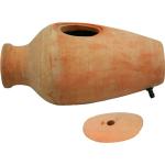 Reduzierte 28 cm Ubbink Amphora Amphoren 28 cm aus Terrakotta 