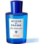 Acqua di Parma Blu Mediterraneo Arancia di Capri Eau de Toilette Vapo 150 ml