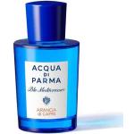 Acqua di Parma Blu Mediterraneo Arancia di Capri Eau de Toilette Vapo 75 ml