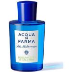 Acqua di Parma Blu Mediterraneo Bergamotto di Calabria Eau de Toilette Vapo 150 ml