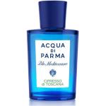 Acqua di Parma Blu Mediterraneo Cipresso di Toscana Eau de Toilette 150ml