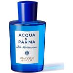 Acqua di Parma Blu Mediterraneo Mandorlo di Sicilia Eau de Toilette Vapo 150 ml