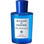 Acqua di Parma Blu Mediterraneo Mirto di Panarea Eau de Toilette 150 ml