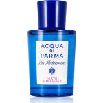 ACQUA DI PARMA Blu Mediterraneo Mirto Di Panarea, Eau de Toilette, 150 ml, Herren, holzig/zitrisch/aromatisch