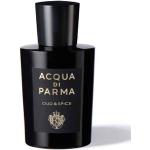 Acqua di Parma Signature of the Sun Oud & Spice Eau de Parfum Nat. Spray 100 ml