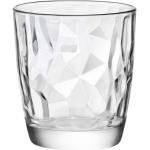 Whiskygläser aus Glas 6-teilig 