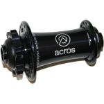Acros, Nabe Vorderrad, Nineteen Enduro Boost 32h, 110mm/15mm, schwarz