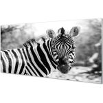 Retro Acrylbilder mit Tiermotiv aus Acrylglas 60x120 