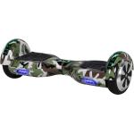 Actionbikes E-Balance Board ROBWAY W1 camouflage